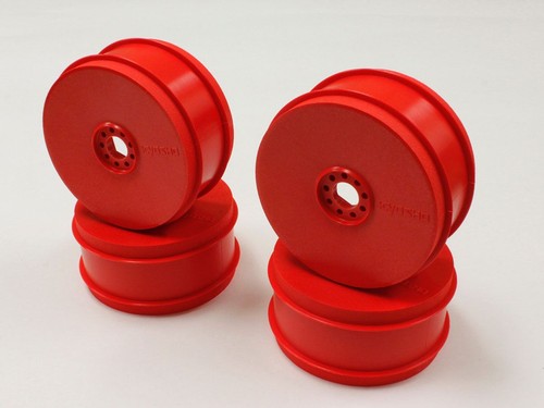 Wheel kyosho inferno - wheel,