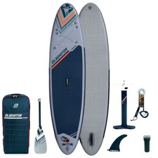 Gladiator Origin 10'6