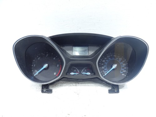 Ford focus mk3 15 - focus,