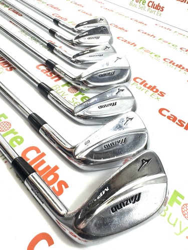 Mizuno mp69 irons pw - mp69,