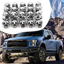 20X Ford Alloy wheel nuts fit