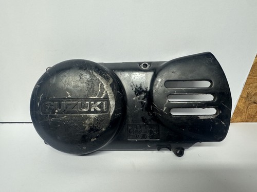 Suzuki ds80 stator flywheel - suzuki,