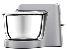 Kenwood HMP54.000SI Genuine Hand Mixer Stand Assembly with Bowl Replacement Part