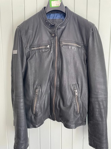 Superdry real hero - hero, biker