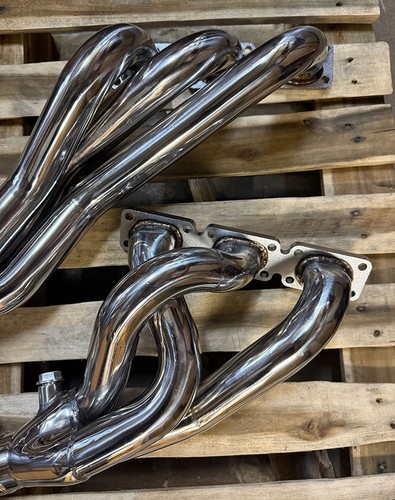 Exhaust manifolds for bmw - manifolds, e46