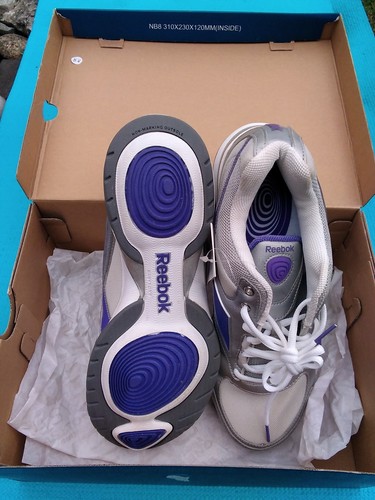 Reebok trainers - reebok,
