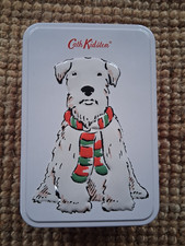 Cath Kidston Dog Toiletry Gift
