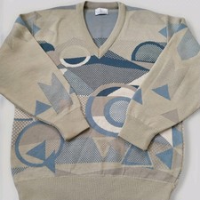 Pierre Sangan Jumper Mens