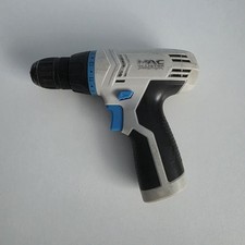 MacAllister 10.8V Cordless
