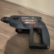 Bosch gbh vre sds hammer - ,