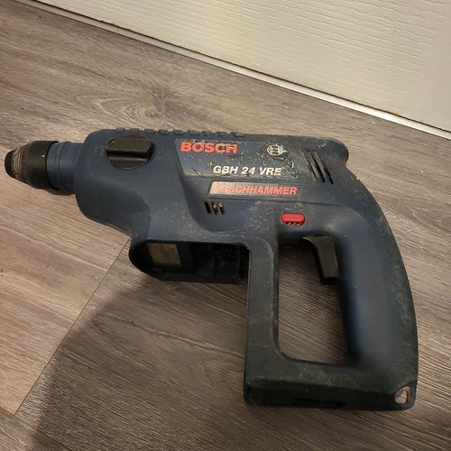 Bosch gbh vre sds - sds, hammer