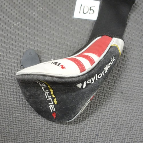 Taylormade golf burner - taylormade,