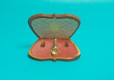 Dolls house Miniature HANDMADE