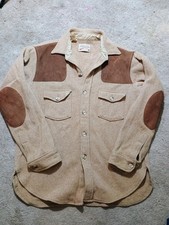 Vintage Cabelas Flannel Shirt