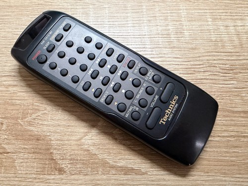 Technics wireless remote - wireless,