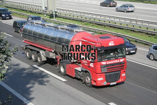 Truck photo daf - truck,