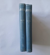 Modern Railways Magazine 1962