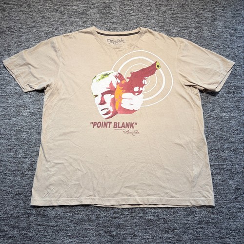 Vintage y2k marc - ecko, t