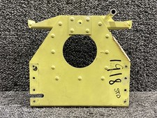 A338-9 Robinson R22 Cyclic