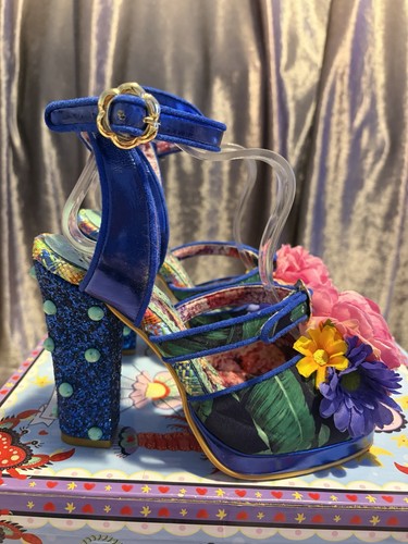 Irregular choice size - irregular,