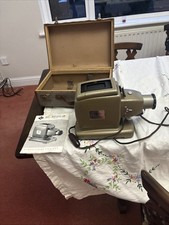 This Is A Vintage Agfa Opticus