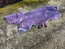 6ft Horseware Rhino VariLayer