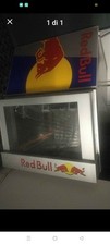 Limited Edition Red Bull Small