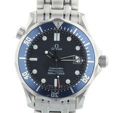 Omega Seamaster 2561.80.00 36