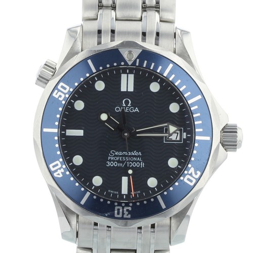 Omega seamaster 2561 - omega,
