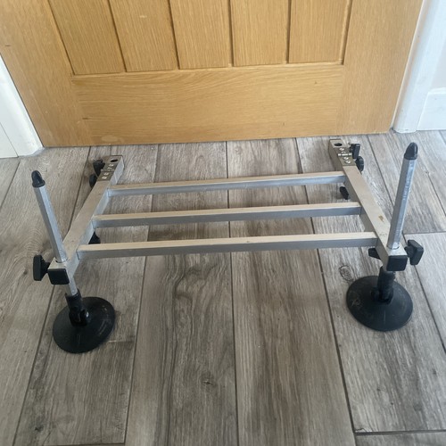 Lightweight aluminium fishing - lightweight,