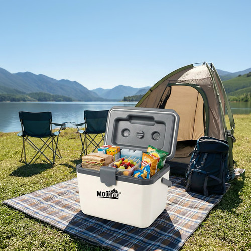 Insulated portable - 6l,