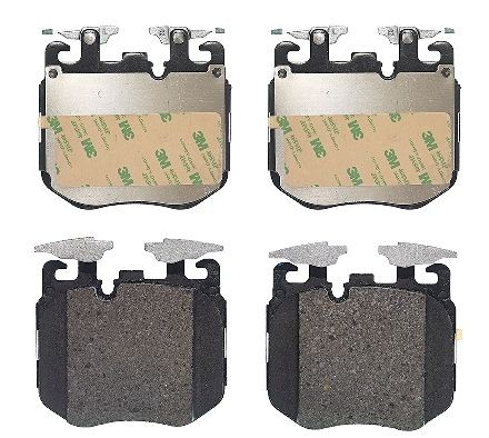 Brembo front brake - brake, for
