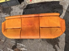 Fors Sierra Xr4x4 Mk2 Rear