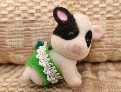Sylvanian families buttercup - sylvanian,