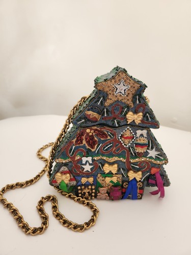Vintage retired mary frances - vintage,