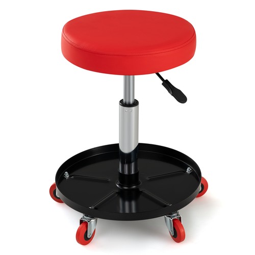 Mechanic rolling stool height - mechanic,
