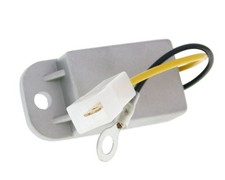 Voltage limiter regulator