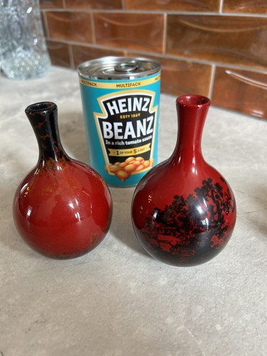 Royal doulton flambe - doulton,