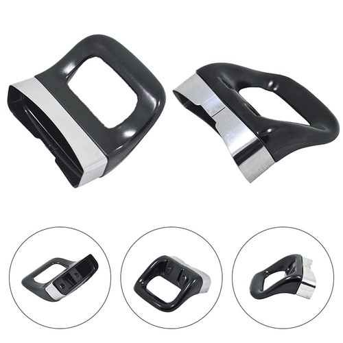 2pcs replacement side handles - side,