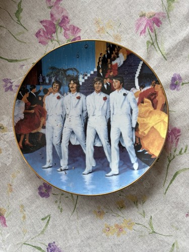 The beatles magical - the, mystery