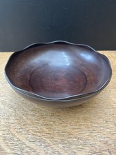 Bakelite Fruit Bowl 1920s