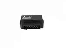 Central locking control unit