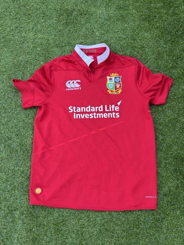 British irish lions - british, &