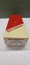 Red Caboose R-30-12-9