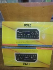 Bluetooth HD Home Audio