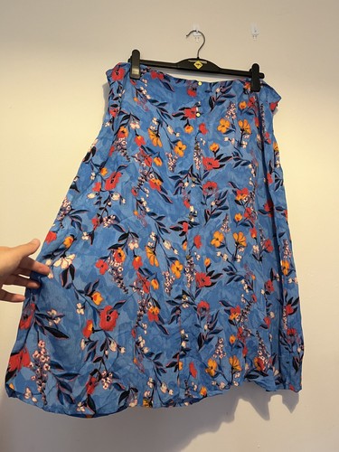 Bonmarche floral patterned - floral,