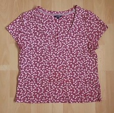 Maine Ladies Pink Floral