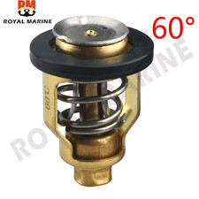 60 Degrees Thermostat