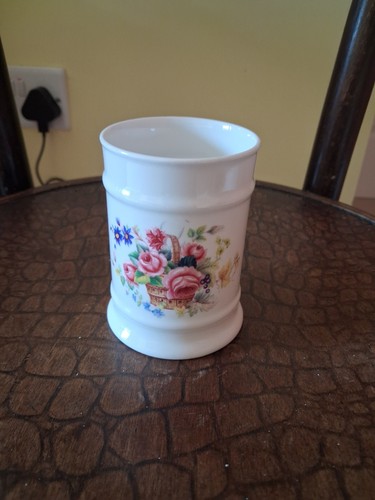 Royal grafton bone china pot - royal,