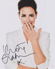 Kirsty Gallacher     **HAND